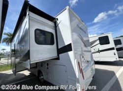 New 2025 Thor Motor Coach Compass 23TW available in Fort Myers, Florida