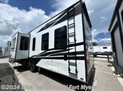 New 2025 Grand Design Momentum M-Class 414M available in Fort Myers, Florida