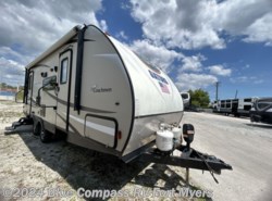 Used 2017 Coachmen Freedom Express 229TBS available in Fort Myers, Florida