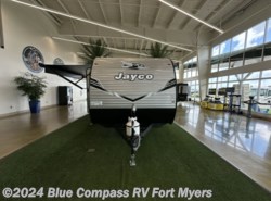 New 2025 Jayco Jay Flight SLX 175BH available in Fort Myers, Florida