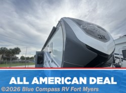 Used 2017 Highland Ridge Open Range 3X 375RDS available in Fort Myers, Florida