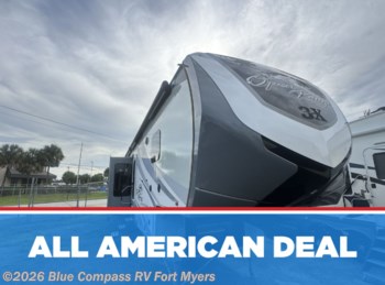 Used 2017 Highland Ridge Open Range 3X 375RDS available in Fort Myers, Florida