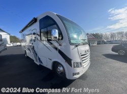 New 2025 Thor Motor Coach Axis 24.1 available in Fort Myers, Florida