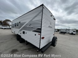 New 2025 Jayco Jay Flight SLX 260BH available in Fort Myers, Florida