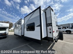 New 2025 Jayco Jay Flight SLX 333BTS available in Fort Myers, Florida