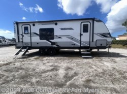 New 2025 Jayco Jay Feather 23RK available in Fort Myers, Florida