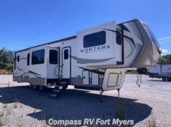 Used 2019 Keystone Montana 3761fl available in Fort Myers, Florida