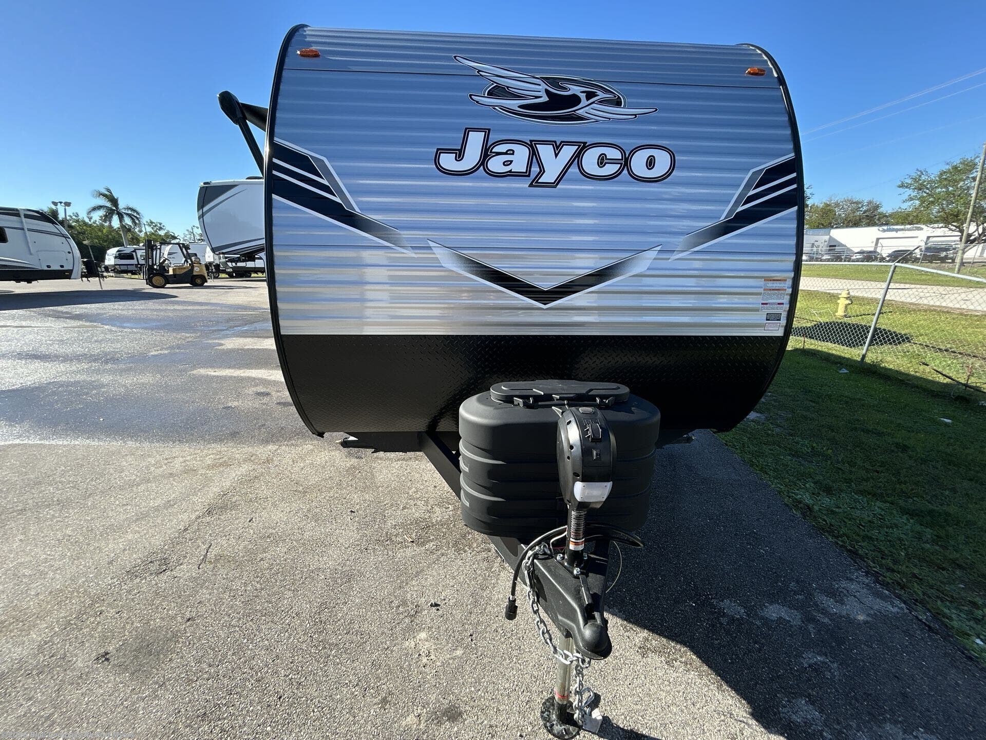 New 2025 Jayco Jay Flight SLX 260BH available in Fort Myers, Florida