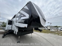 New 2025 Jayco Seismic 399 available in Fort Myers, Florida