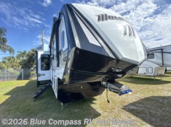 New 2025 Grand Design Momentum M-Class 395MS available in Fort Myers, Florida