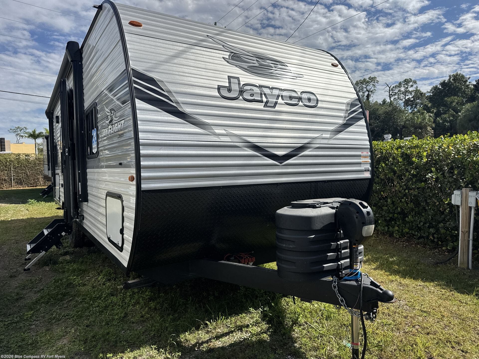 New 2025 Jayco Jay Flight SLX 260BH available in Fort Myers, Florida