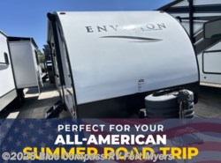 Used 2024 Gulf Stream Envision SVT 22UDL available in Fort Myers, Florida