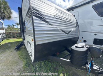New 2025 Jayco Jay Flight SLX 260BH available in Fort Myers, Florida