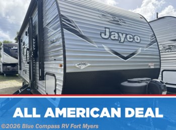 New 2025 Jayco Jay Flight SLX 261BHS available in Fort Myers, Florida