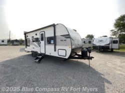 New 2025 Jayco Jay Flight SLX 210QB available in Fort Myers, Florida
