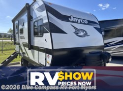 New 2026 Jayco Jay Feather Air 16FBS available in Fort Myers, Florida
