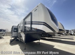 New 2025 DRV Mobile Suites MS Houston available in Fort Myers, Florida