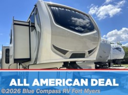 Used 2018 Keystone Montana 3820FK available in Fort Myers, Florida
