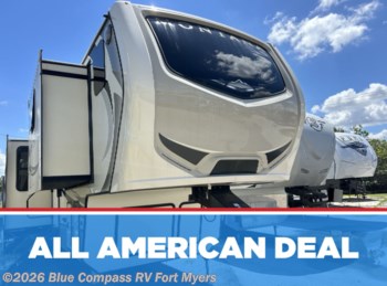 Used 2018 Keystone Montana 3820FK available in Fort Myers, Florida