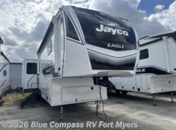 New 2026 Jayco Eagle 360DBOK available in Fort Myers, Florida