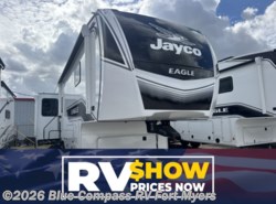 New 2026 Jayco Eagle 360DBOK available in Fort Myers, Florida