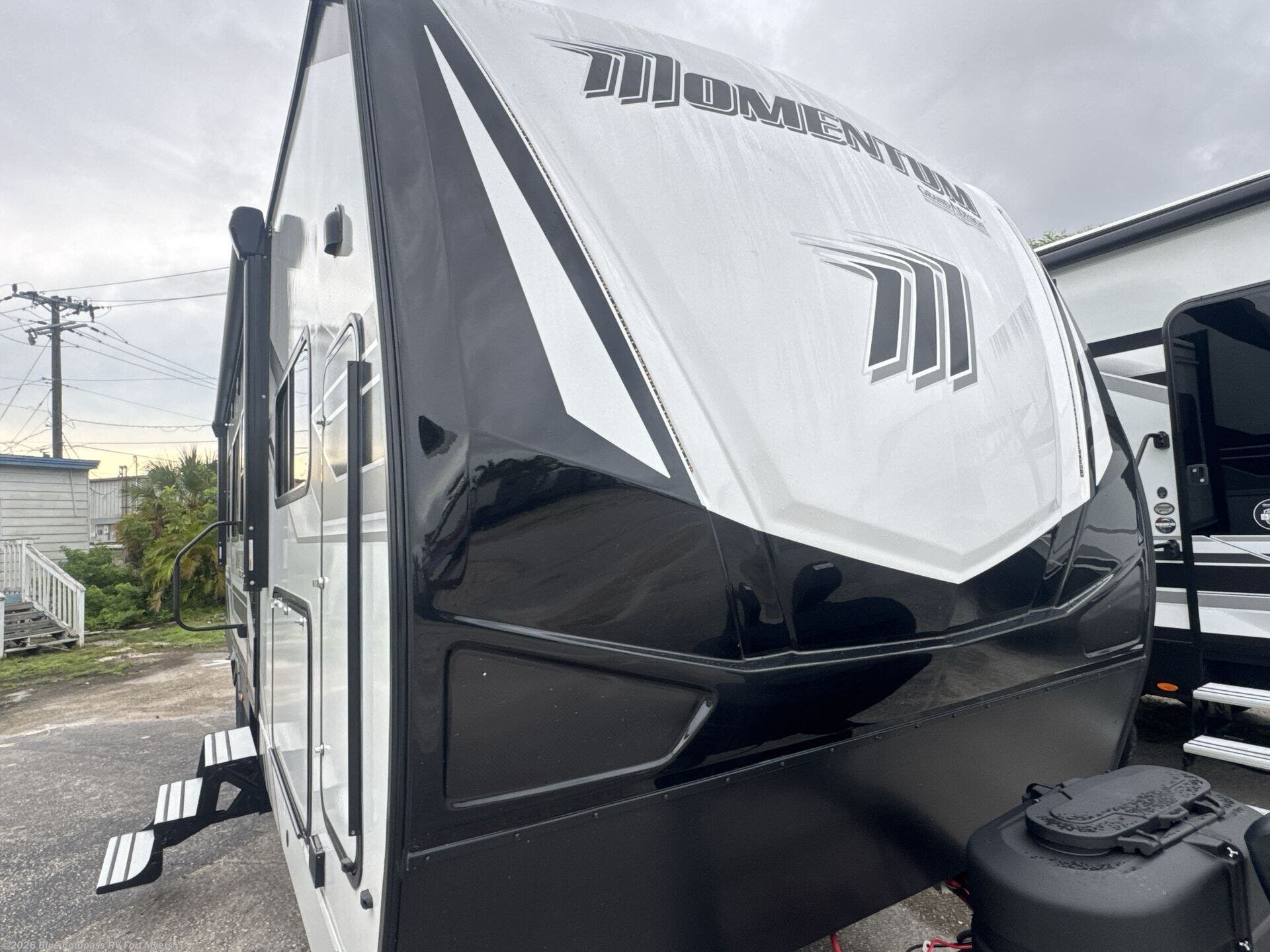 New 2026 Grand Design Momentum G-Class 25G available in Fort Myers, Florida