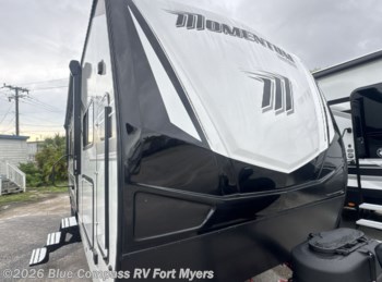 New 2026 Grand Design Momentum G-Class 25G available in Fort Myers, Florida