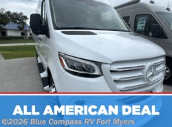 New 2026 OGV Luxury Coach V-RV 5RLA available in Fort Myers, Florida