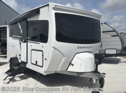 New 2026 Grand Design Serenova 150HL available in Fort Myers, Florida
