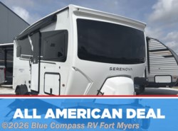 New 2026 Grand Design Serenova 150HL available in Fort Myers, Florida