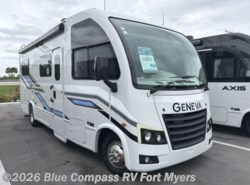 New 2026 Thor Motor Coach Geneva 24VS available in Fort Myers, Florida