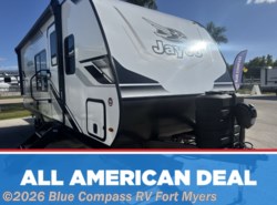 New 2026 Jayco Jay Feather 21MML available in Fort Myers, Florida