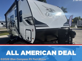 New 2026 Jayco Jay Feather 21MML available in Fort Myers, Florida
