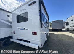 New 2026 Thor Motor Coach Geneva 19VT available in Fort Myers, Florida