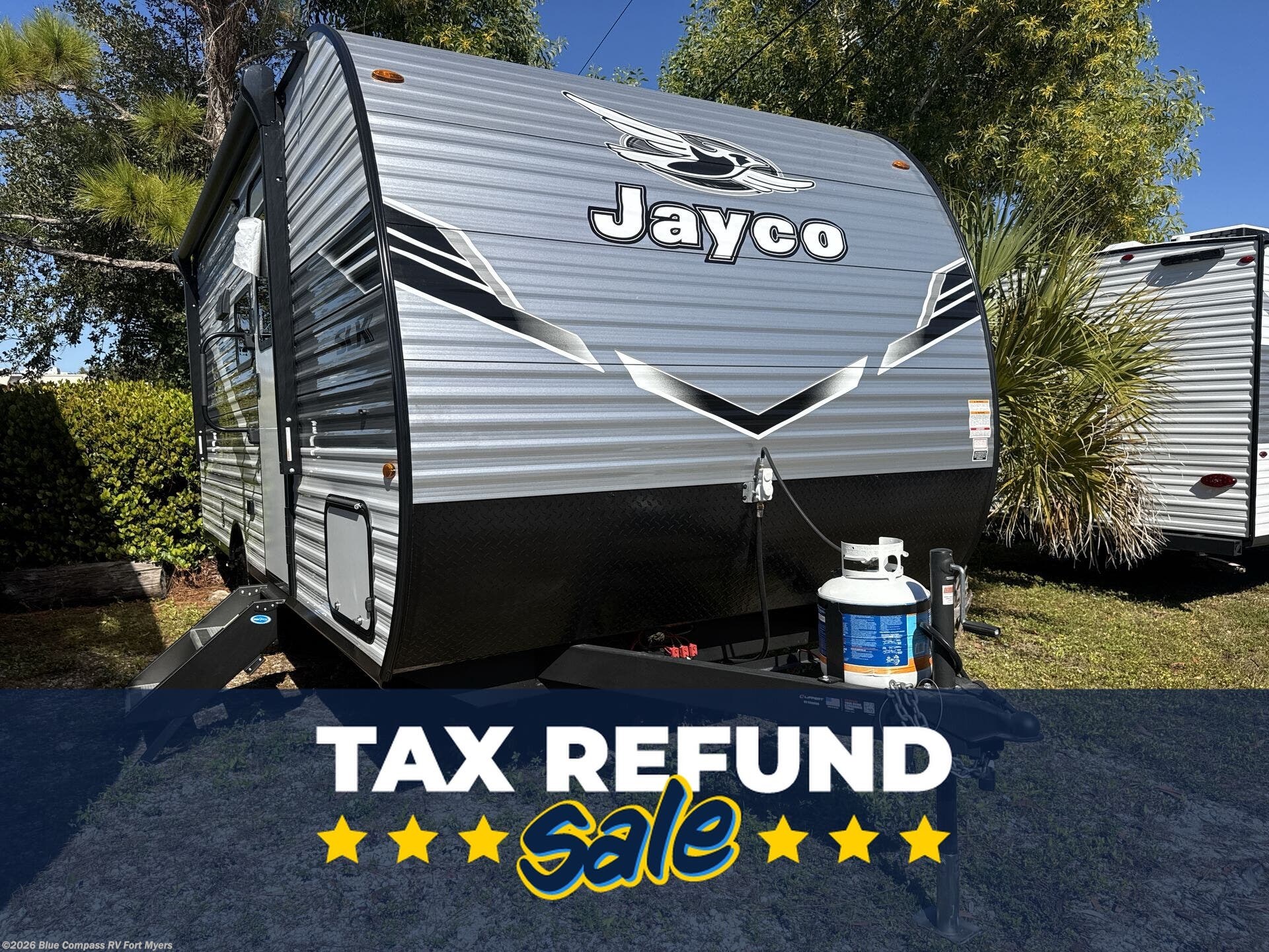 New 2026 Jayco Jay Flight SLX 175BH available in Fort Myers, Florida