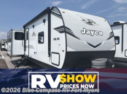 New 2026 Jayco Jay Flight SLX 334RTS available in Fort Myers, Florida