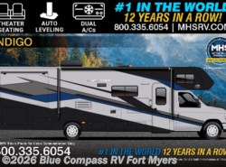 New 2026 Forest River Forester 3011DS Ford available in Fort Myers, Florida