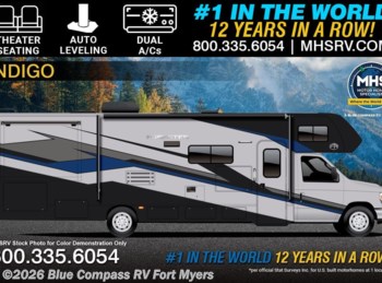 New 2026 Forest River Forester 3011DS Ford available in Fort Myers, Florida