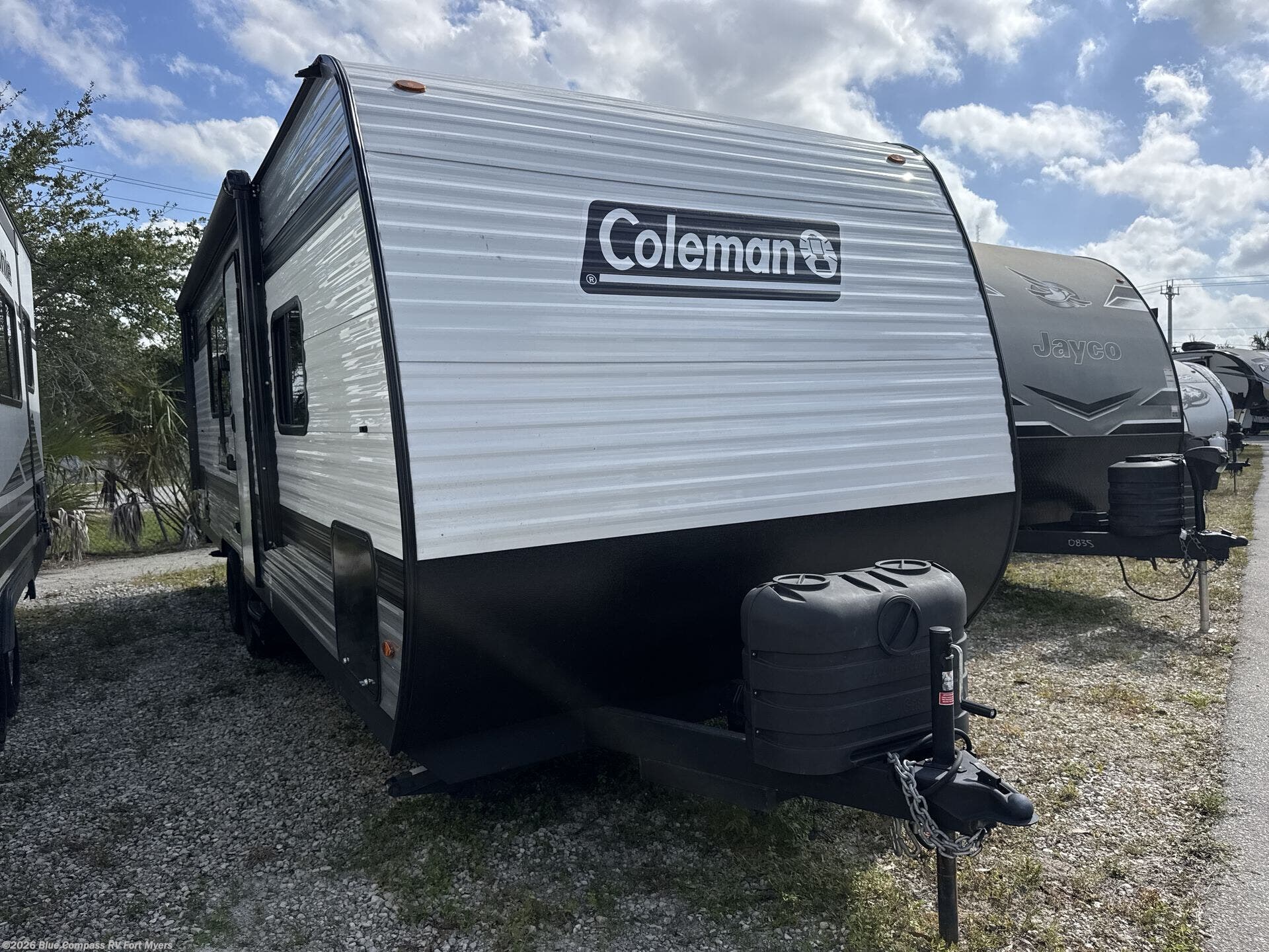 Used 2024 Coleman  Lantern 23B available in Fort Myers, Florida