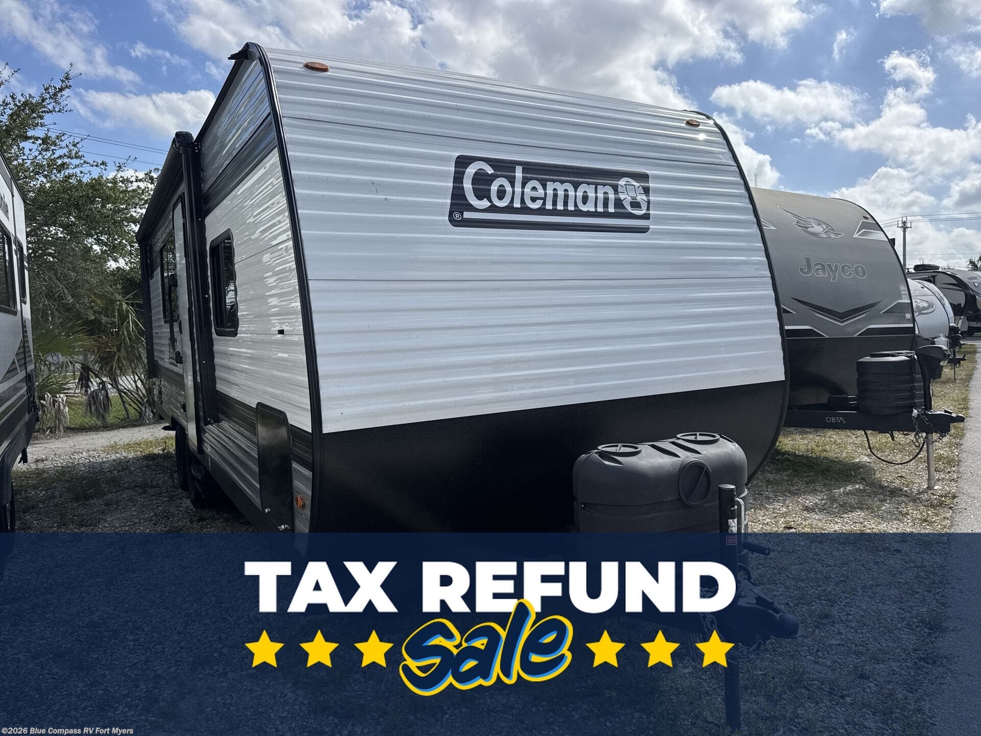 Used 2024 Coleman  Lantern 23B available in Fort Myers, Florida