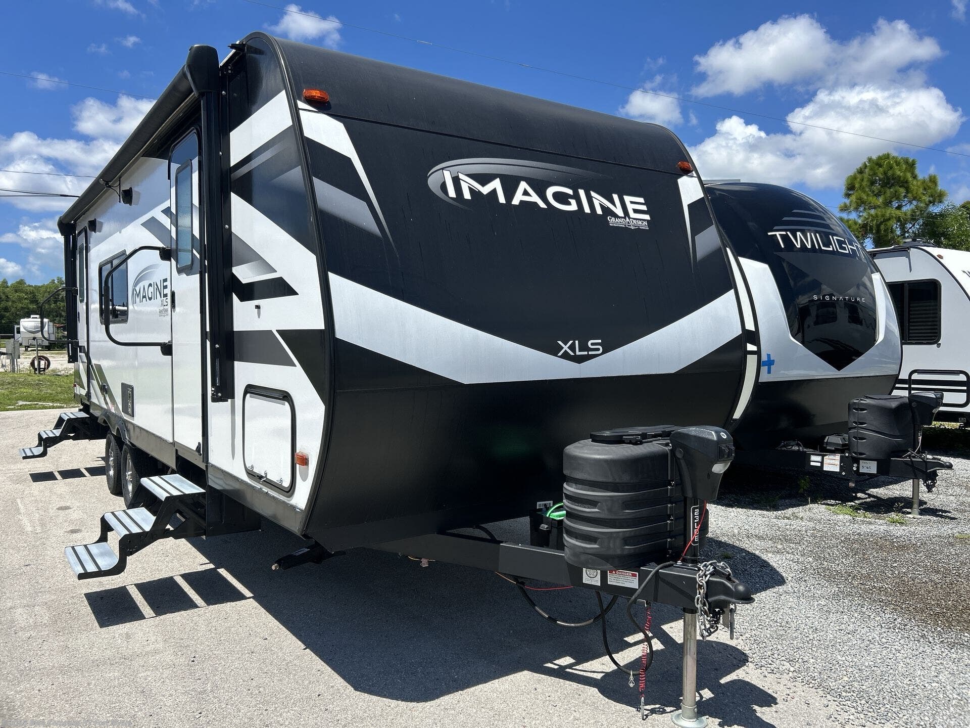 Used 2023 Grand Design Imagine XLS 23lde available in Fort Myers, Florida