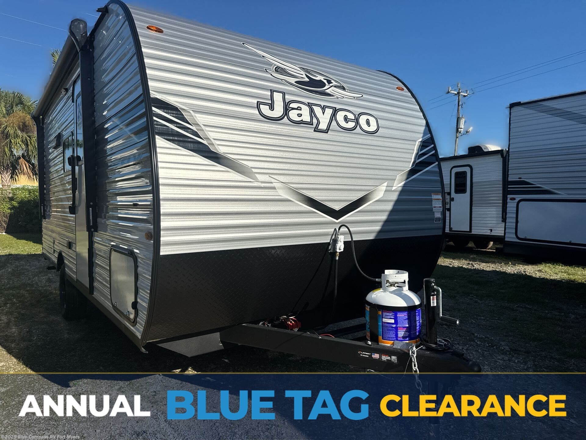 New 2026 Jayco Jay Flight SLX 175BH available in Fort Myers, Florida