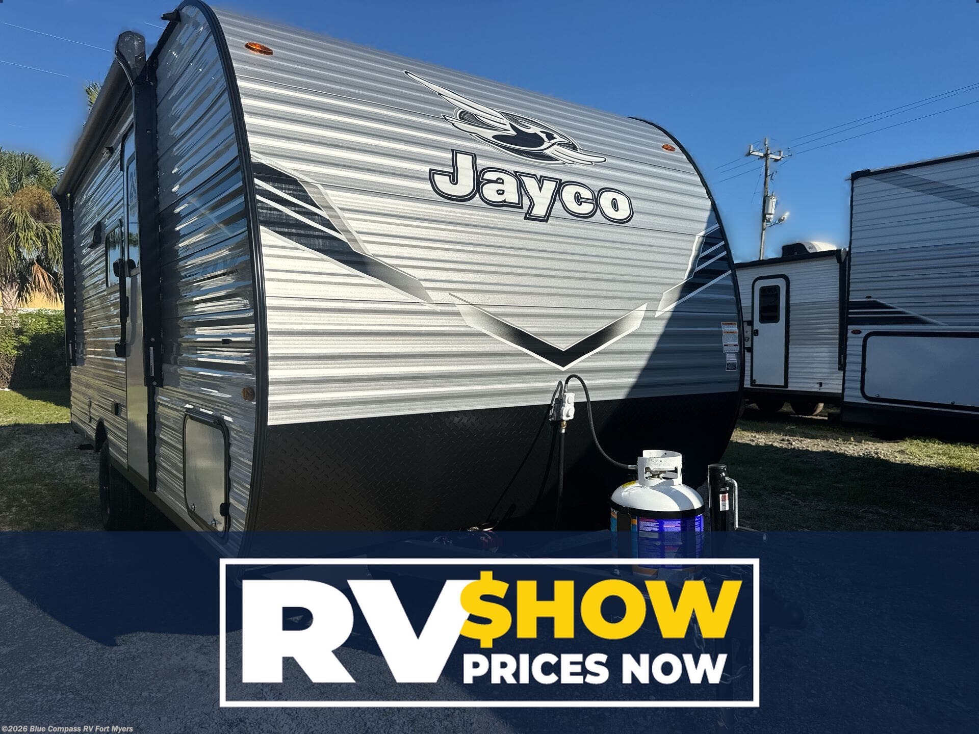 New 2026 Jayco Jay Flight SLX 175BH available in Fort Myers, Florida