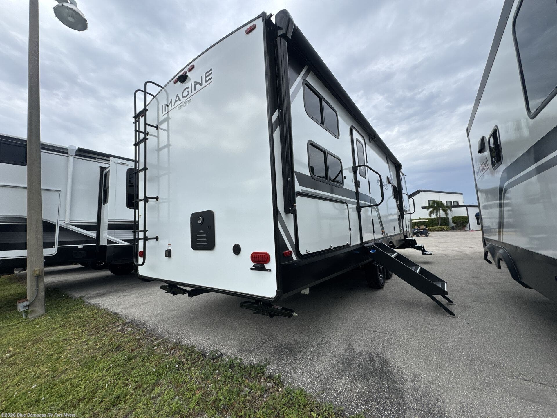 New 2026 Grand Design Imagine 2800BH available in Fort Myers, Florida
