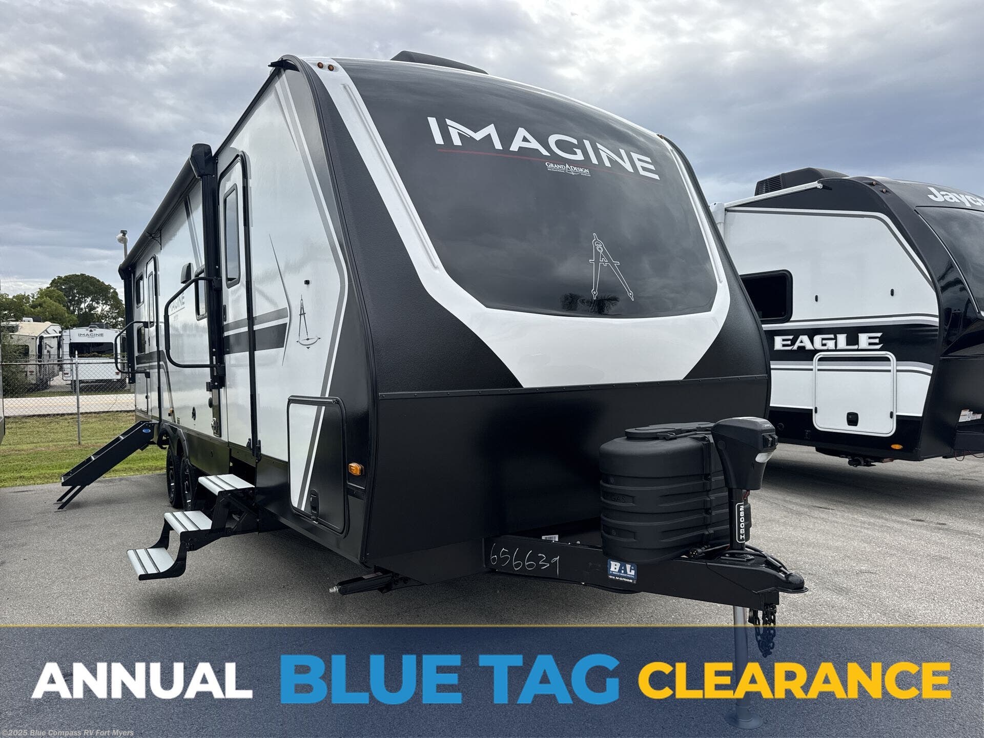 New 2026 Grand Design Imagine 2800BH available in Fort Myers, Florida