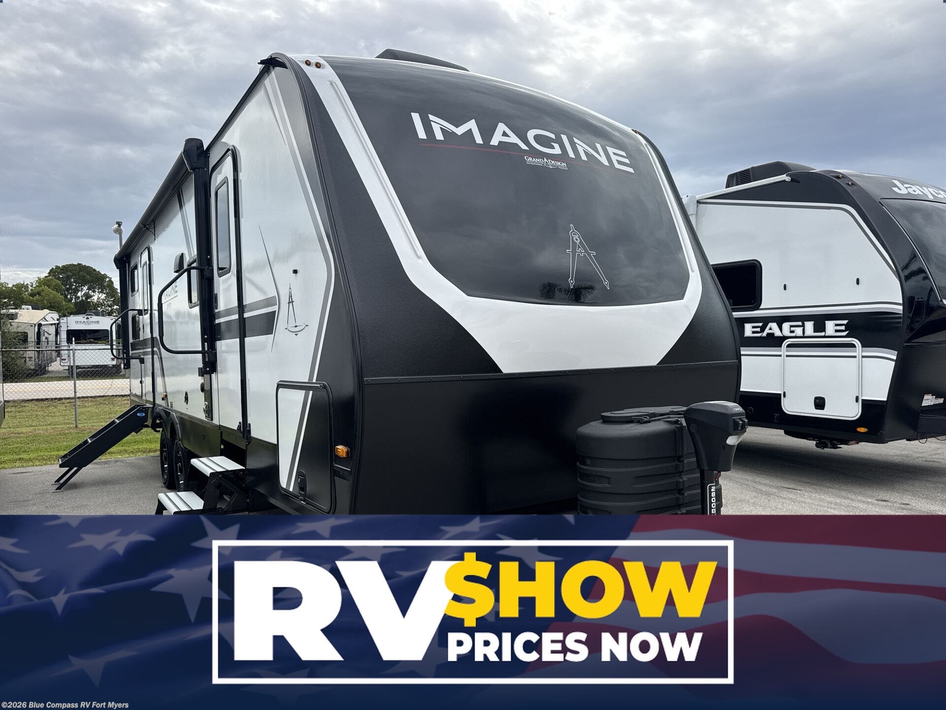 New 2026 Grand Design Imagine 2800BH available in Fort Myers, Florida