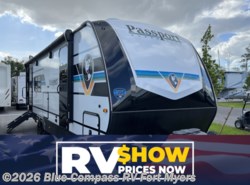 Used 2025 Keystone Passport Super Lite 2450RK available in Fort Myers, Florida