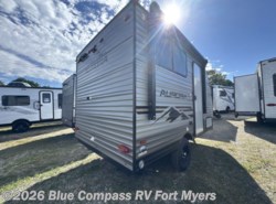 New 2026 Forest River Aurora Light 13BHX available in Fort Myers, Florida
