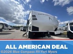 New 2026 Grand Design Reflection 100 Series 32BH available in Fort Myers, Florida