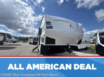 New 2026 Grand Design Reflection 100 Series 32BH available in Fort Myers, Florida